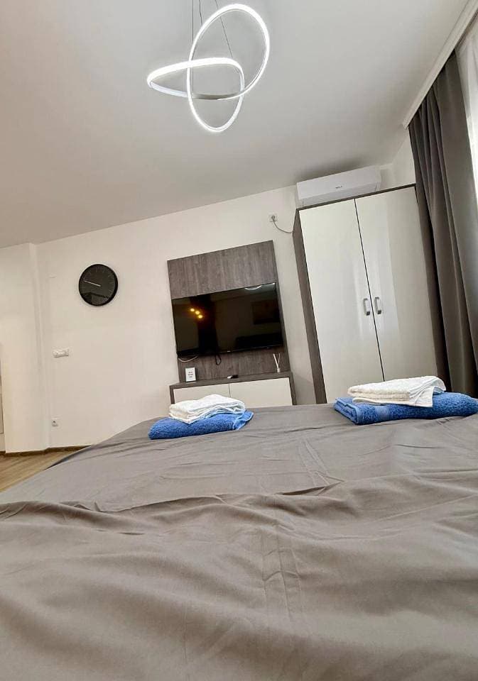 Foto 10 von 20: One-Bedroom Apartment