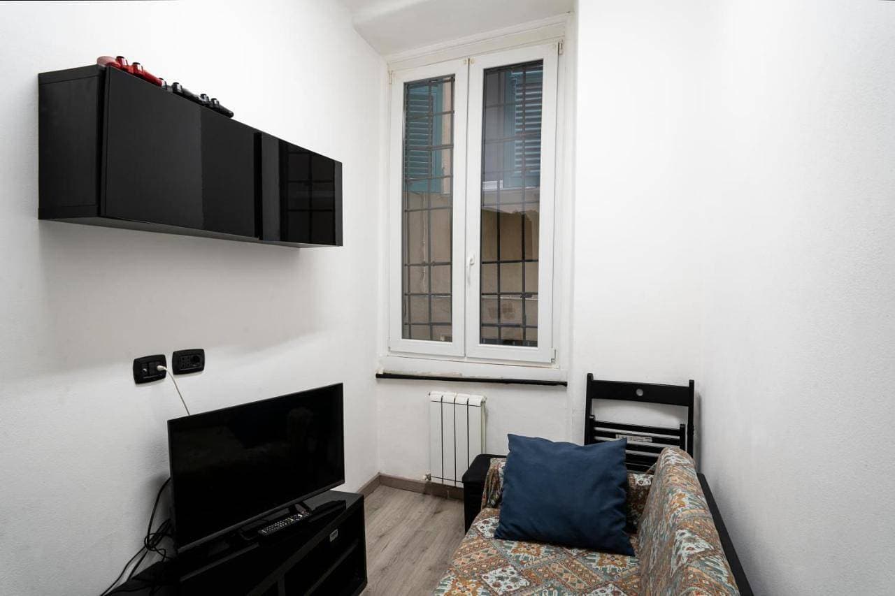 Foto 2 von 5: Two-Bedroom Apartment