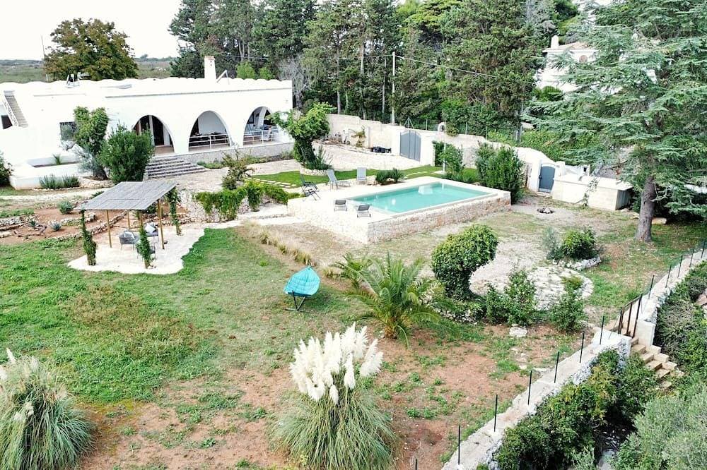 Villa Archidea - Con Piscina Privata e Giardino 1