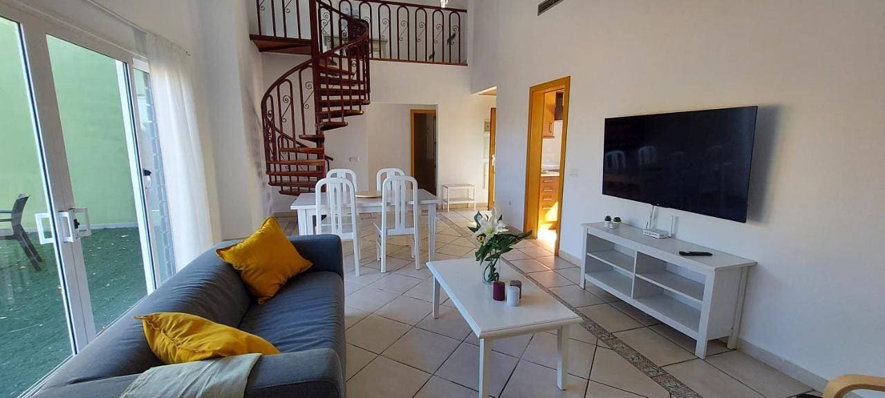 Foto 9 von 71: Two-Bedroom Townhouse