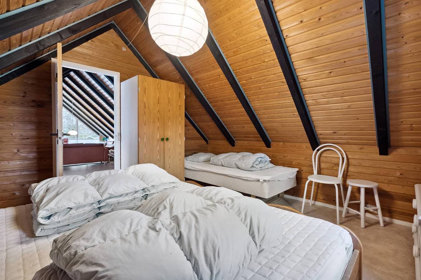 Foto 5 von 21: Pet friendly home in Sydals with house sea view