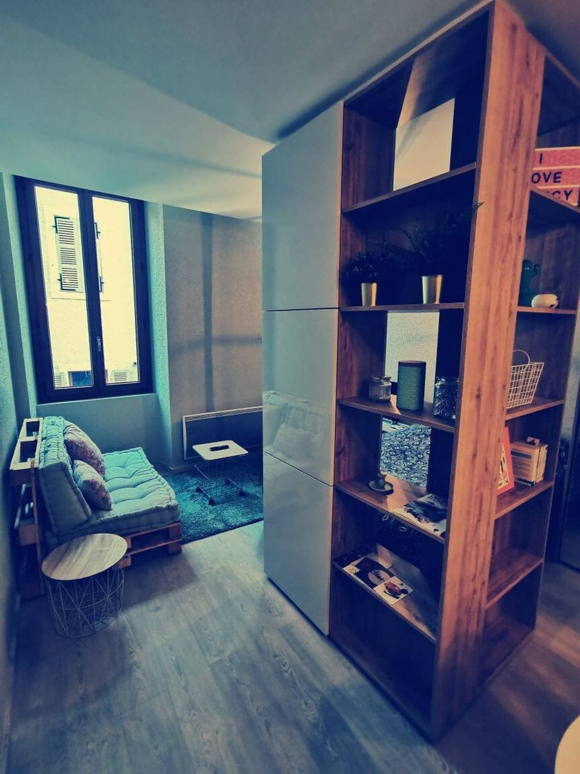 Foto 13 von 27: Ferienwohnung für 2 Personen