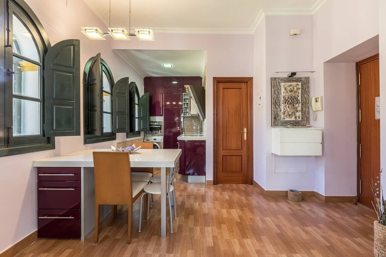 Foto 4 von 16: Belle Pop V2 Apartment