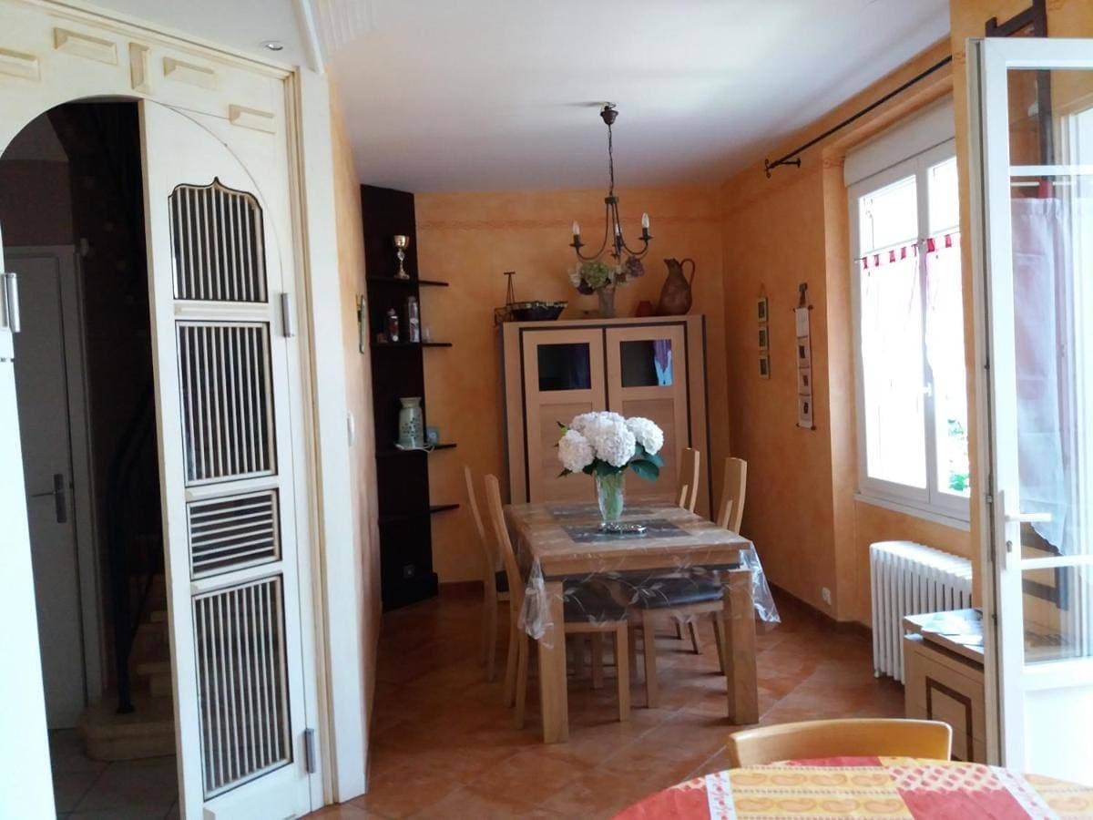Foto 5 von 19: Three-Bedroom Townhouse