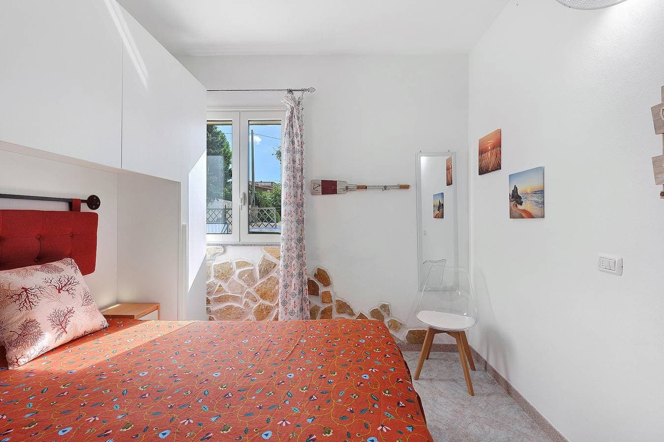 Foto 11 von 33: Villa 'Stella' mit Meerblick, WLAN und Klimaanlage