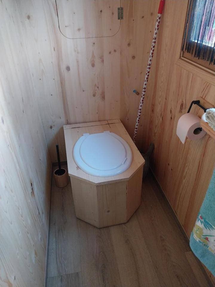 Foto 6 von 6: Mobile Home