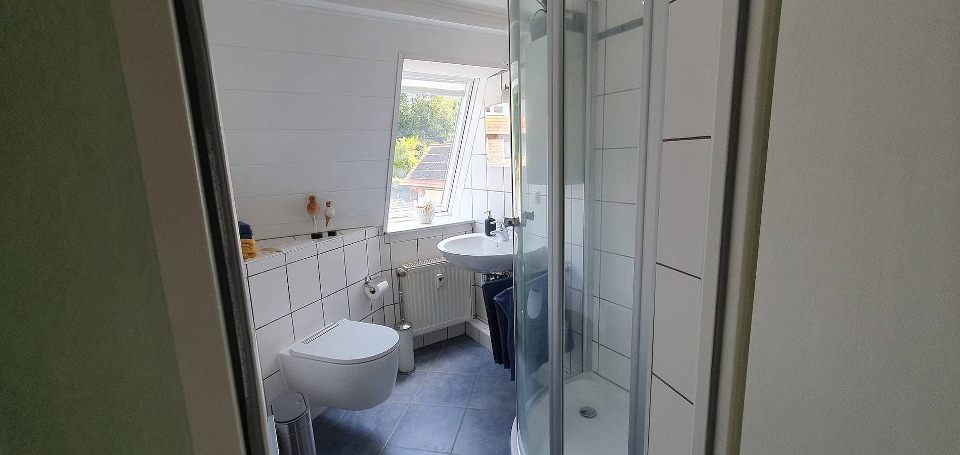 Foto 6 von 19: Ferienwohnung 'D Und R Schwesternherz' mit Wi-Fi