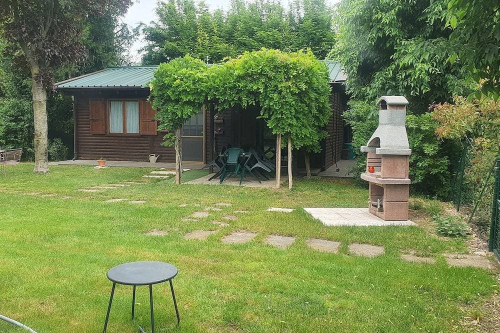 Foto 13 von 30: Erholsamer Urlaub im Zeichen von Ruhe und absoluter Diskretion.