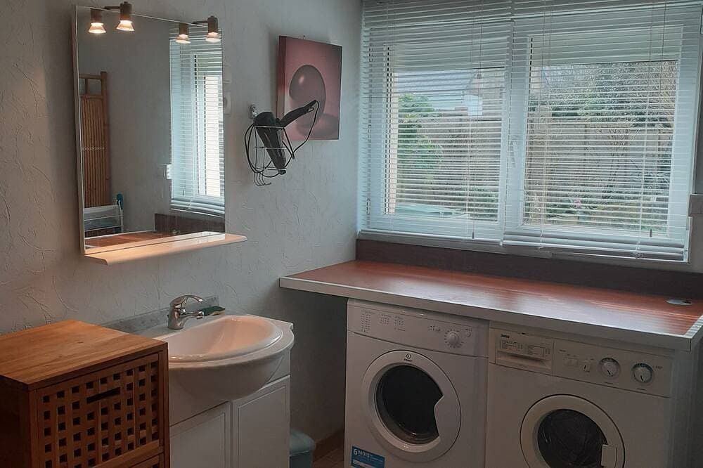 Foto 10 von 23: Haus mit Meerblick, Komfort am Wasser