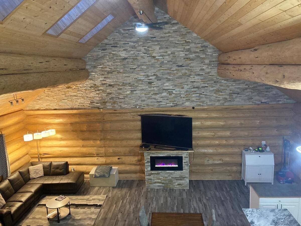 Foto 11 von 31: Superior Chalet