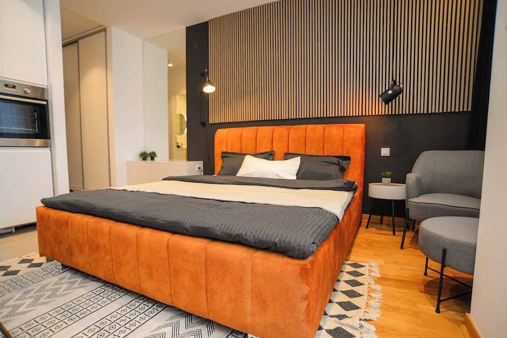 Foto 3 von 12: Design Apartment near Gorica Park