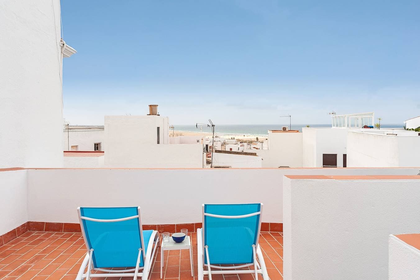 Apartamento Lola - Sólo Familias 1