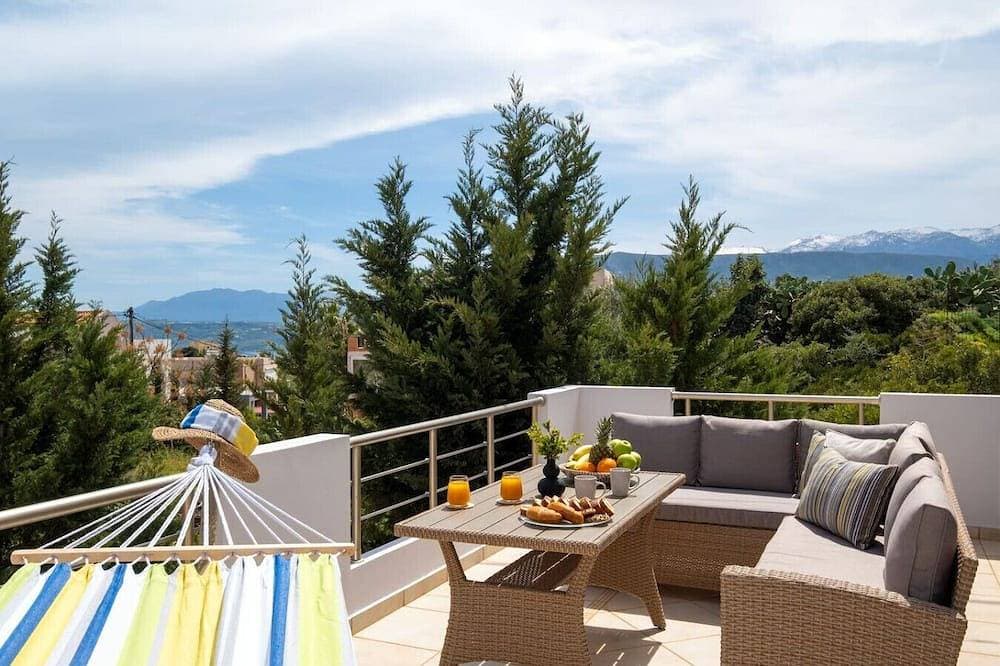 Foto 13 von 30: Emma Hills Villa | Cretan Hospitality