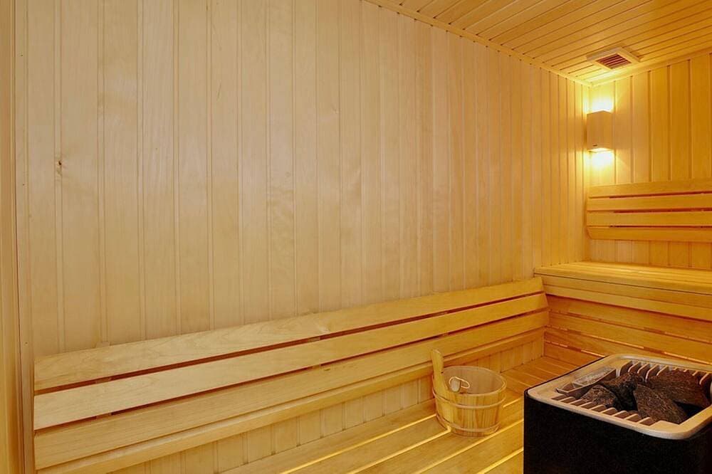 Foto 10 von 13: Dorfhaus im Herzen von Praz mit Sauna und Garage