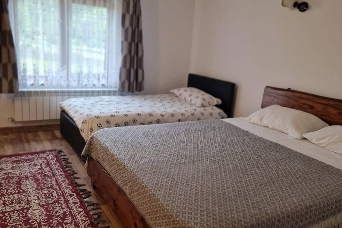 Foto 13 von 24: Villa für 10 Personen mit Whirlpool