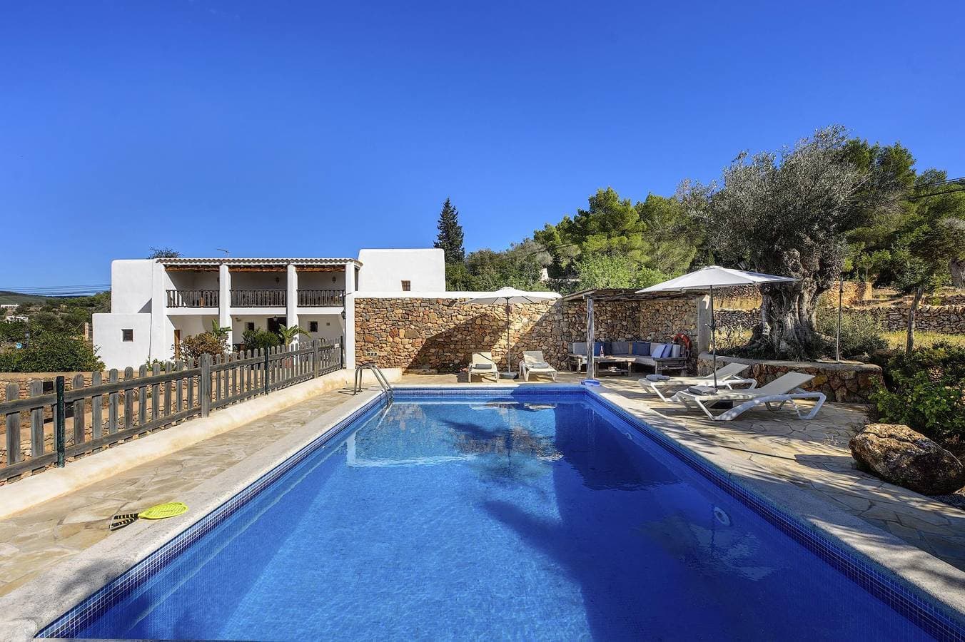 Villa 150m² 1