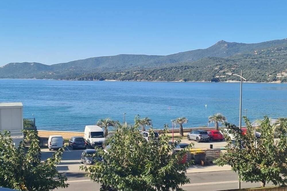 Foto 12 von 19: Stehende Wohnung am Meer gesehen