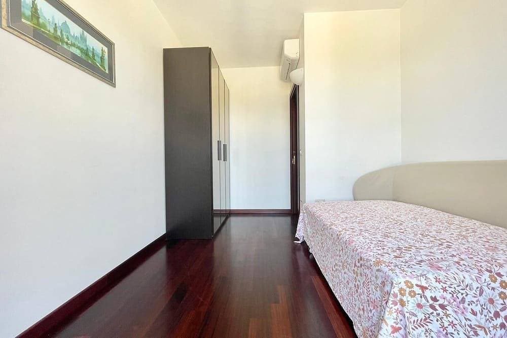 Foto 7 von 30: Elegantes Apartment mit Meerblick