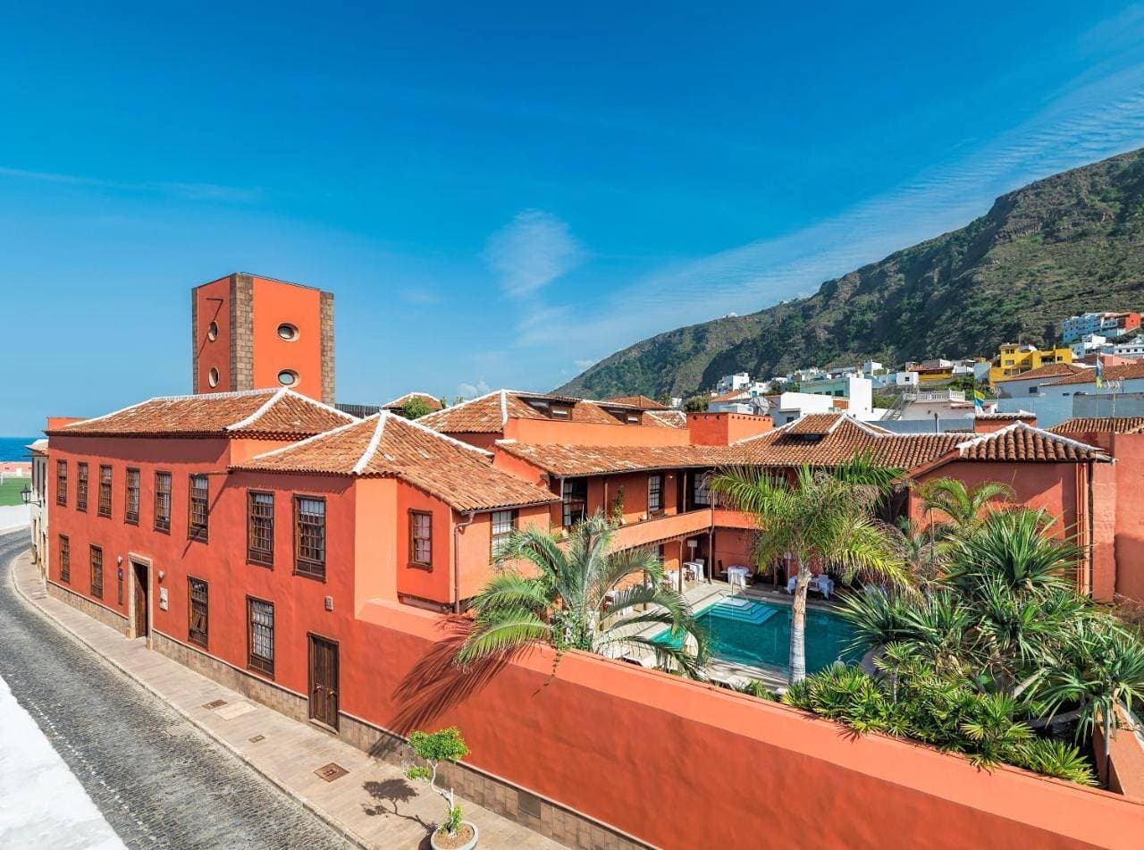 Hotel San Roque 1