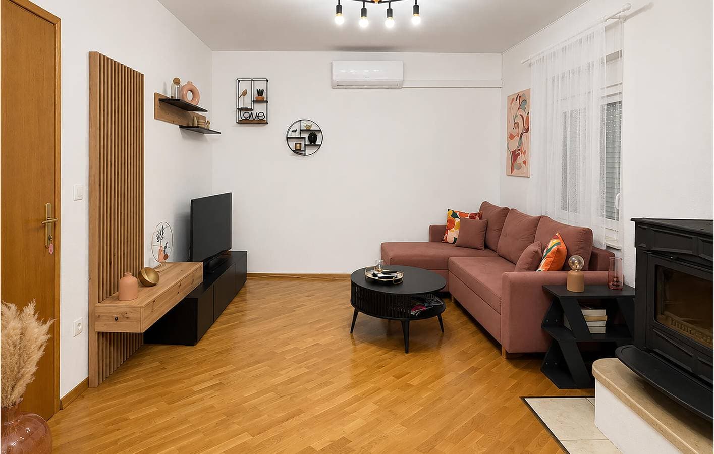 Foto 12 von 33: Urlaub am Meer: Gemütliche 2-Zimmer-Wohnung mit Pool und WLAN, 700 m vom Strand entfernt