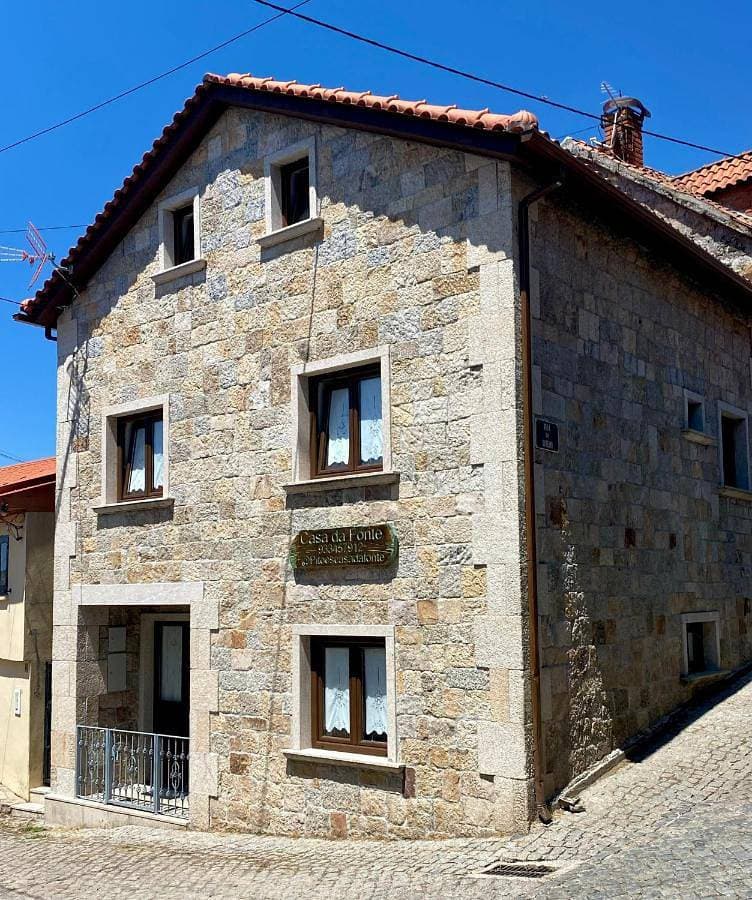 Casa da Fonte 1