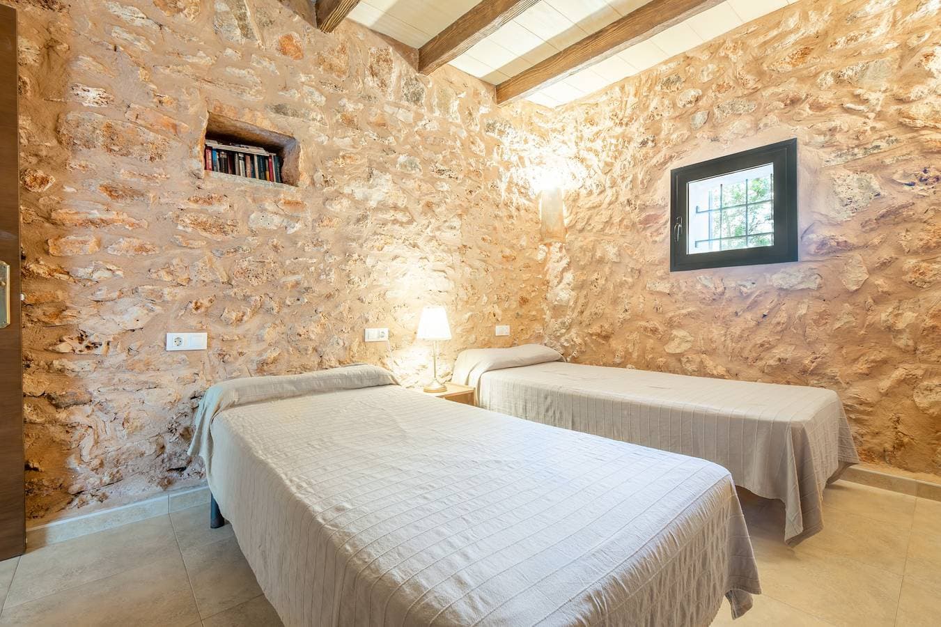 Foto 13 von 24: Finca 'Andres' mit Bergblick, Wi-Fi und Klimaanlage
