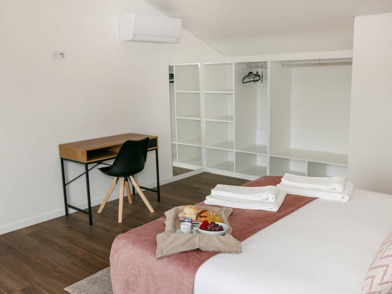 Foto 8 von 48: Landhaus für 2 Personen mit Pool