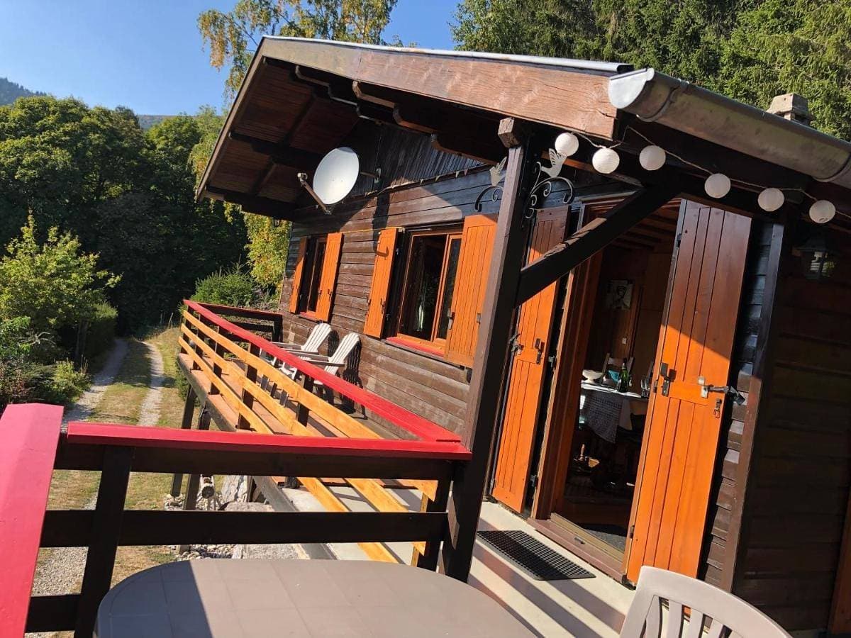 Foto 4 von 73: Two-Bedroom Chalet
