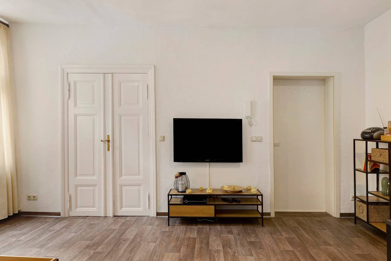 Foto 13 von 17: Ferienwohnung 'Innenstadt Quartier'