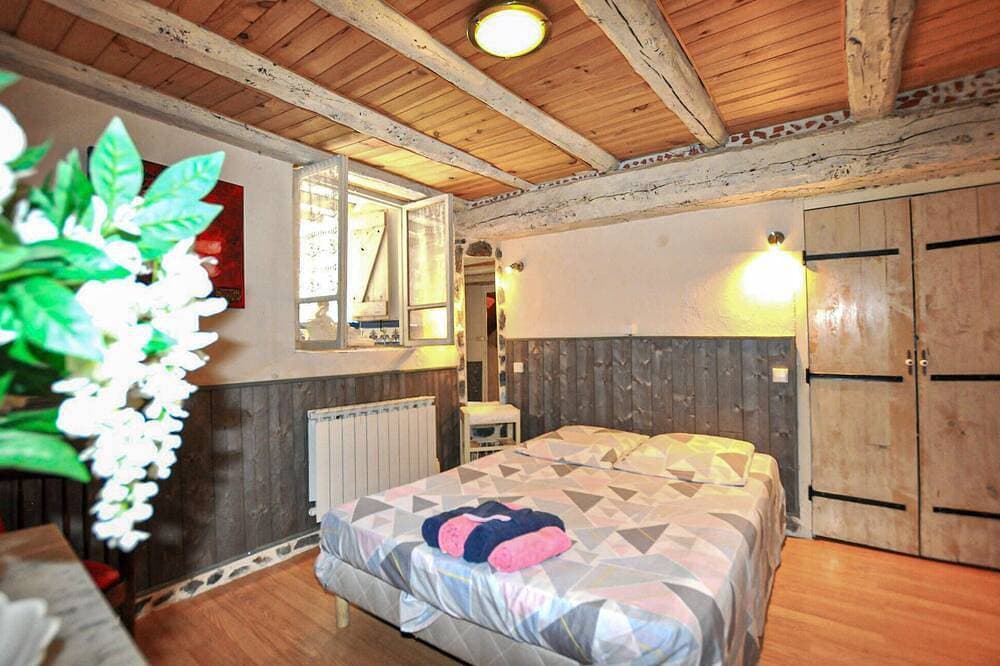 Foto 4 von 20: Authentique maison Montagne