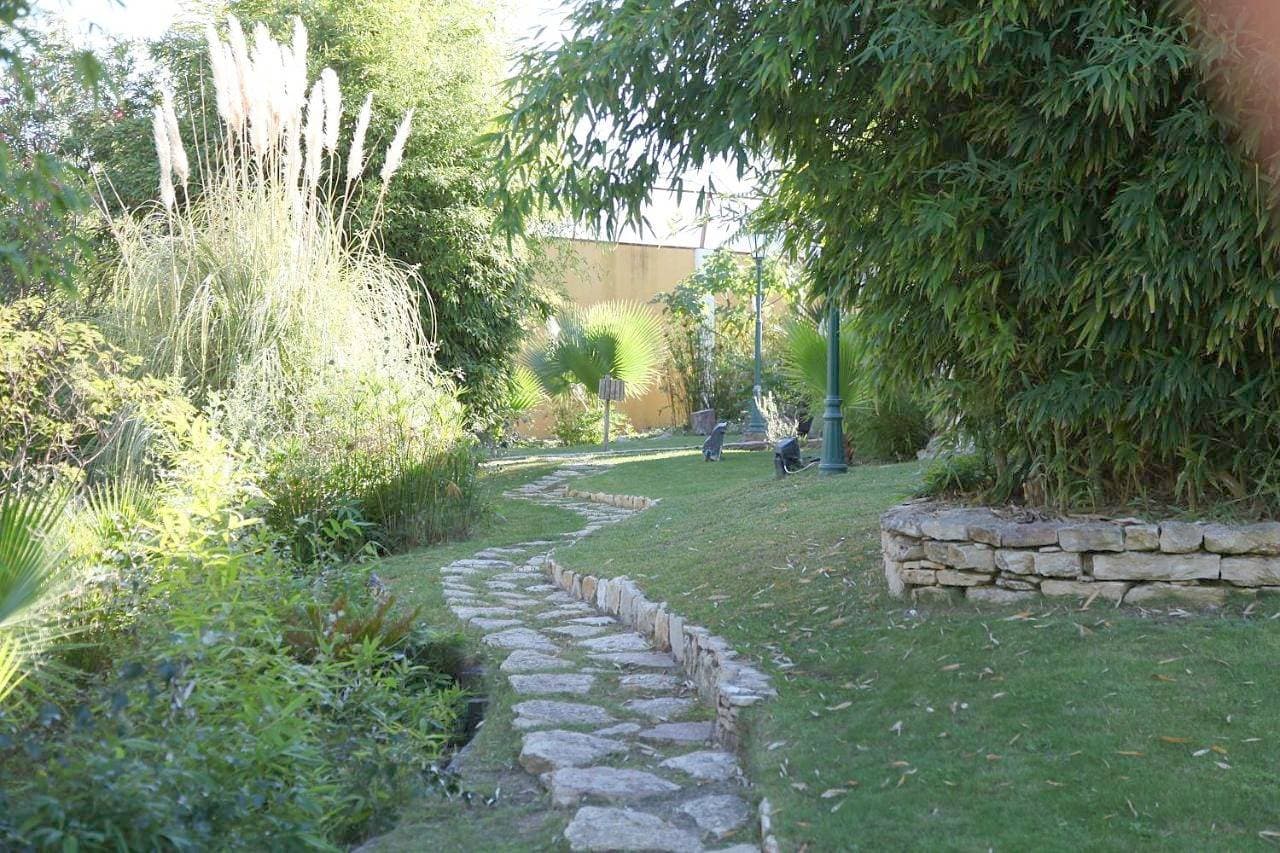 Quinta Lagus Resort - Casa de Campo 1