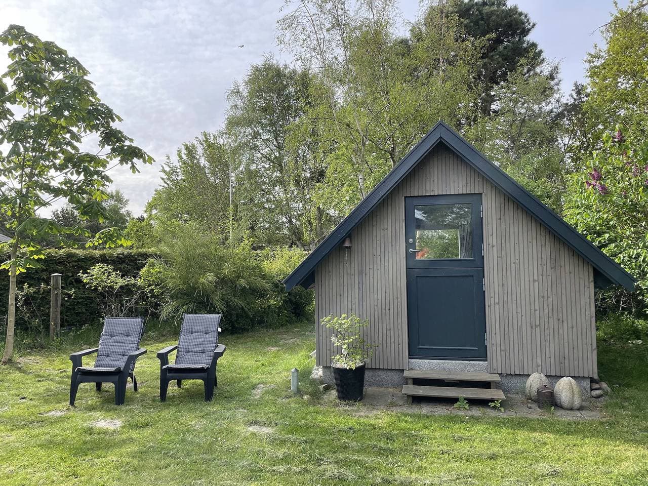Foto 7 von 46: Schönes Ferienhaus in Strand- und Naturnähe