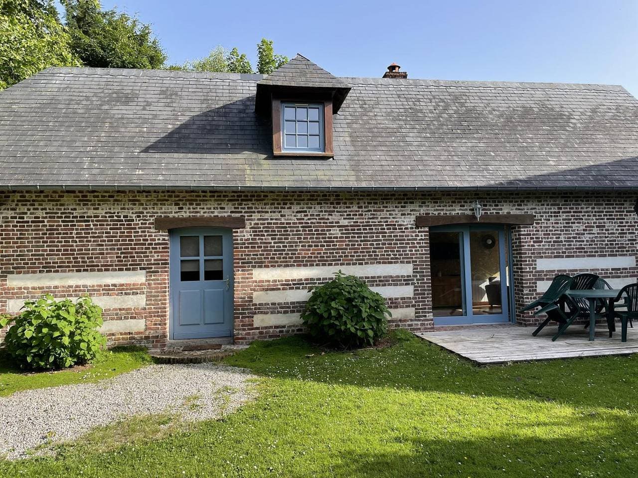 Foto 8 von 33: Gîtes de France® - Le Lavoir