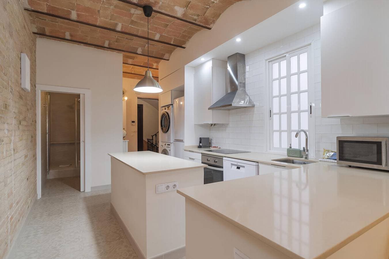Foto 12 von 30: GuestReady-Lovely stay in Sarrià-next to Turó Park