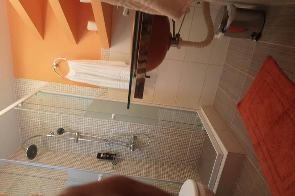 Foto 8 von 18: Limenas Penthouse-Wohnung