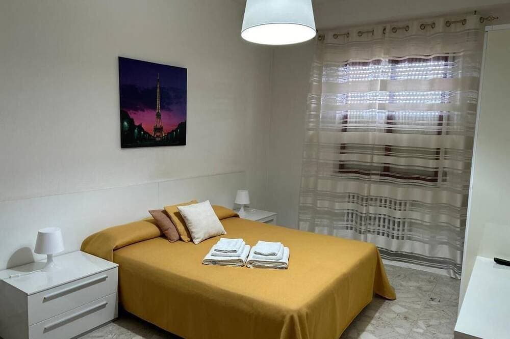 Foto 4 von 21: Accogliente Appartamento per Famiglie al Centro