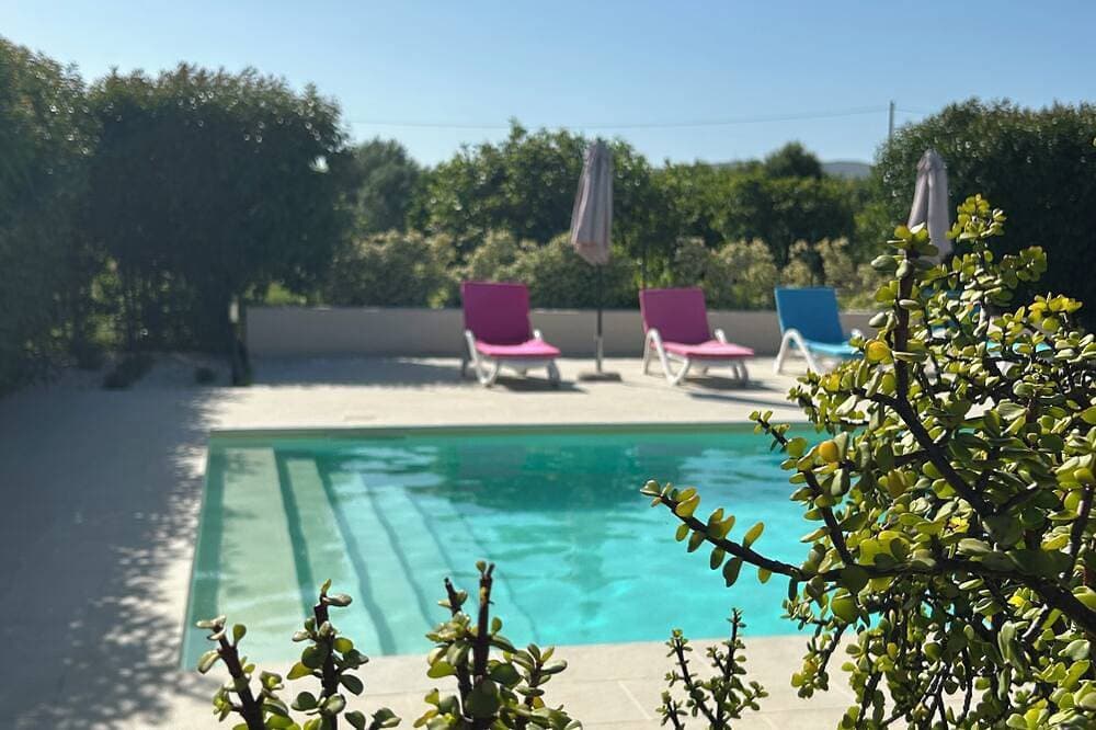 Foto 12 von 30: Frei stehende Villa mit Pool, nur wenige Schritte vom Meer von Avola und Lido di Noto.
