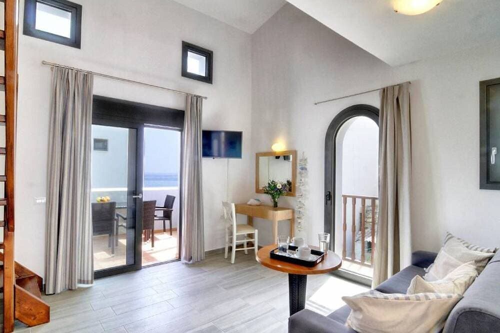 Foto 4 von 27: Myrtos Mare Familiensuite