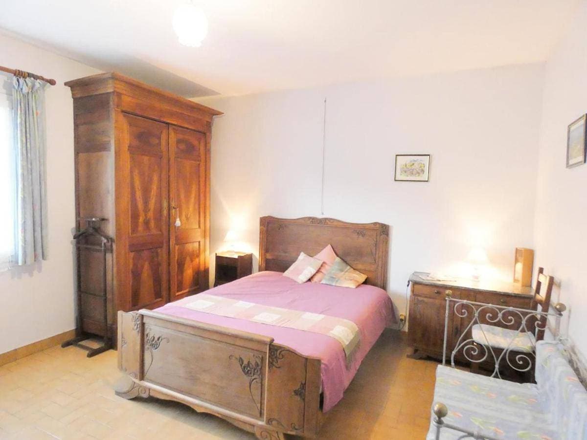 Foto 5 von 5: One - Bedroom House