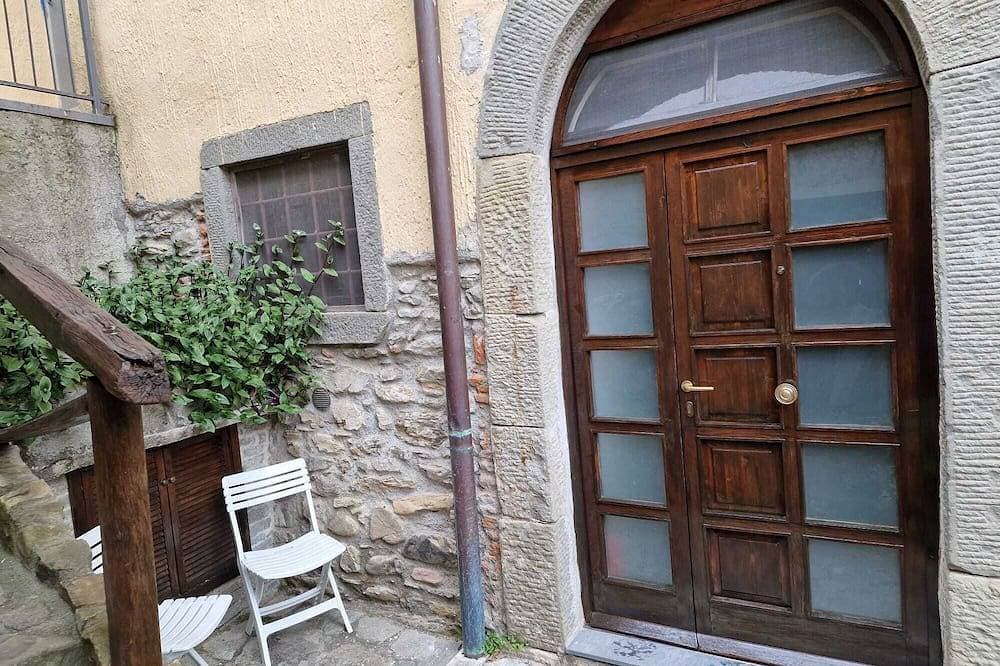 Foto 7 von 19: Practical little house not bad