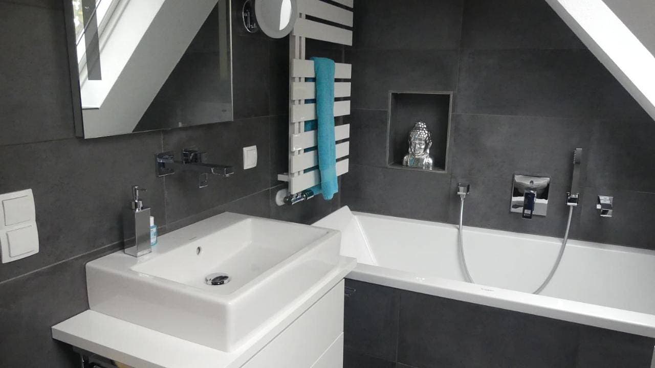 Foto 9 von 31: Two-Bedroom House