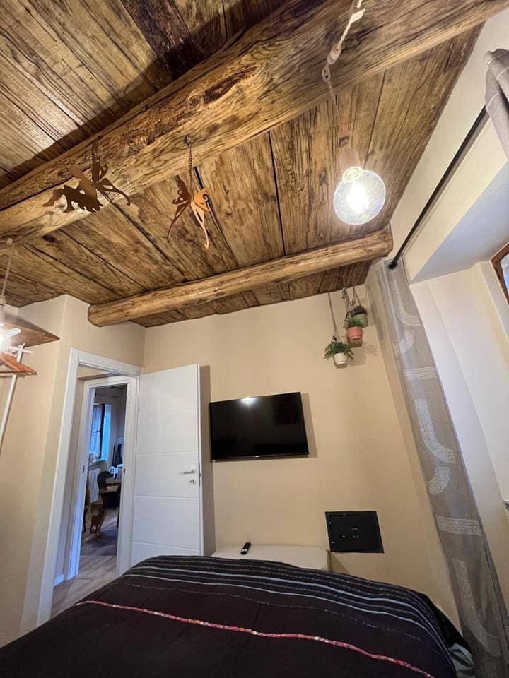 Foto 7 von 62: Two-Bedroom House