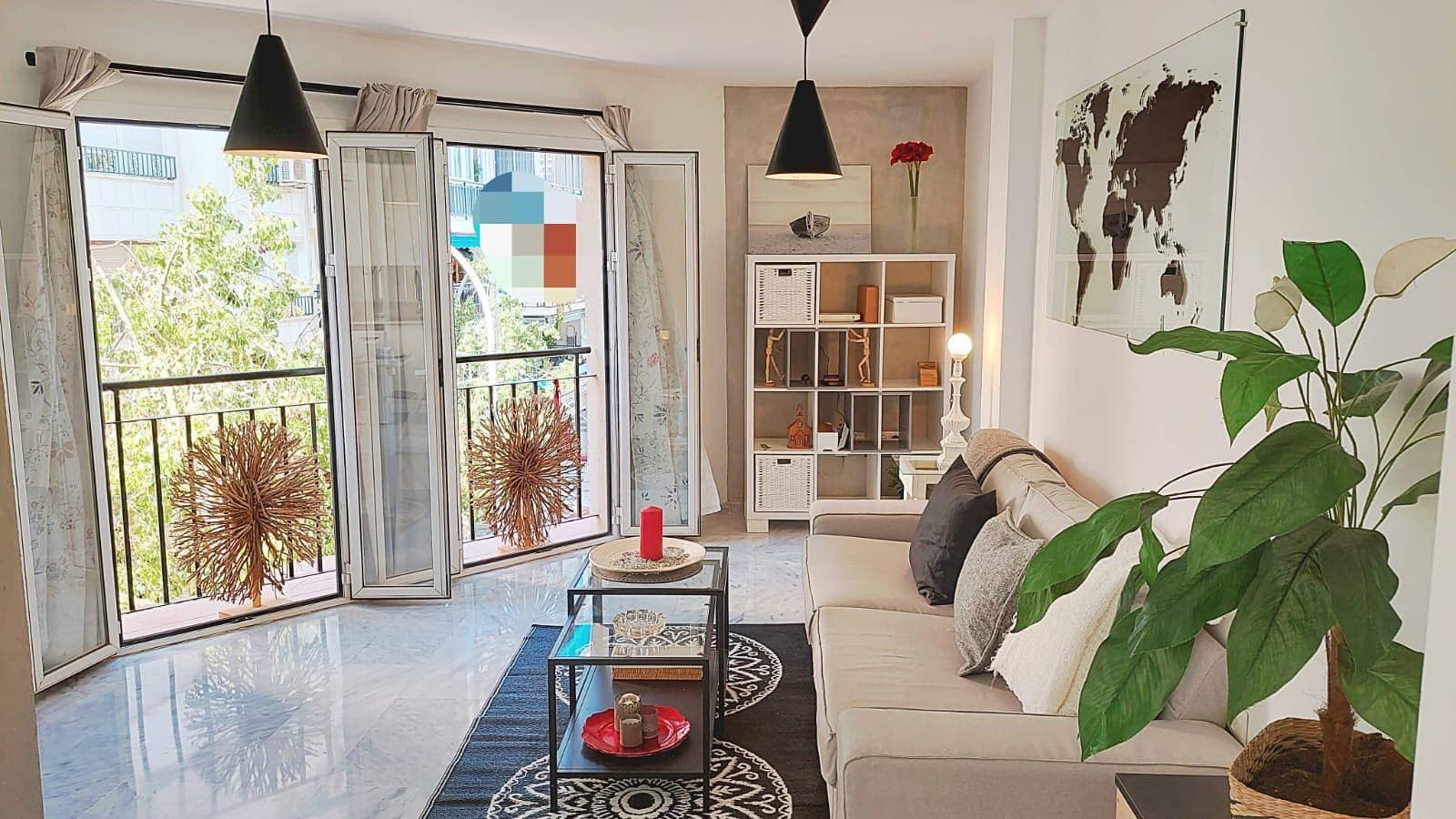 Ferienwohnung 65m² 1