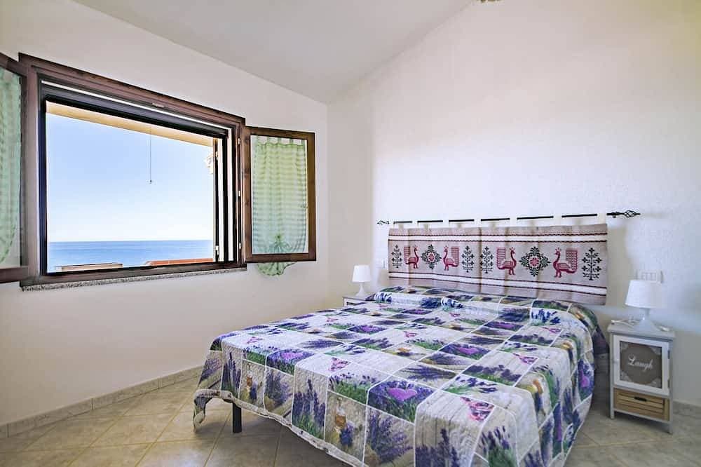 Foto 2 von 23: Meerblick an der Costa Verde - 2 Zimmer - Garten - Grill - WLAN