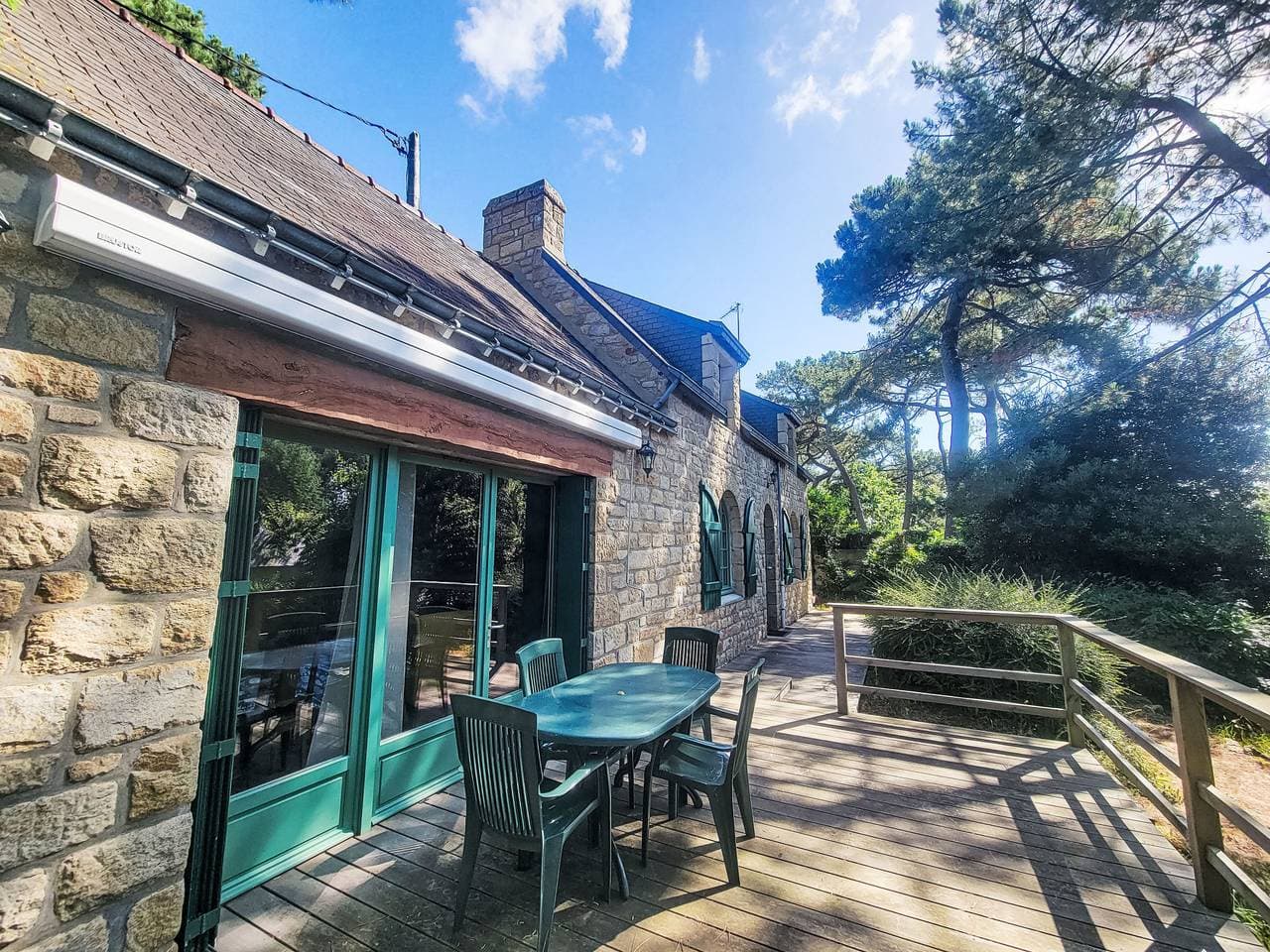 Foto 5 von 20: Ty Arno