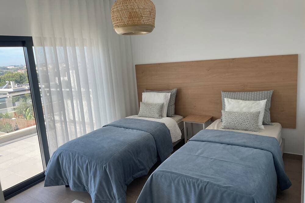 Foto 6 von 30: Casa Céu Azul - Gorgeous 3-bedroom villa in charming Nadadouro