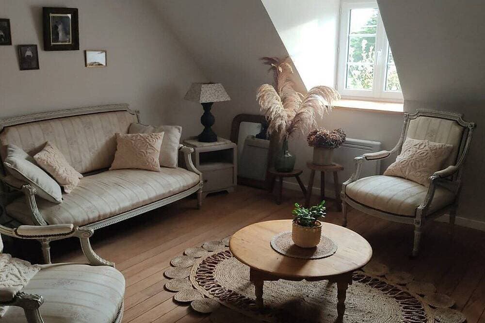 Foto 10 von 30: Ferienhaus nahe Mont Saint-Michel
