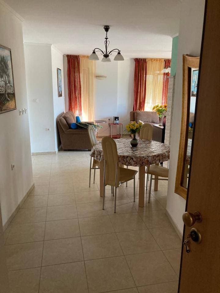 Foto 8 von 16: Two-Bedroom Apartment