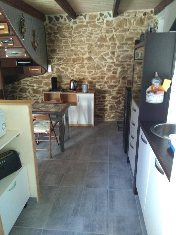 Foto 8 von 21: Three-Bedroom House