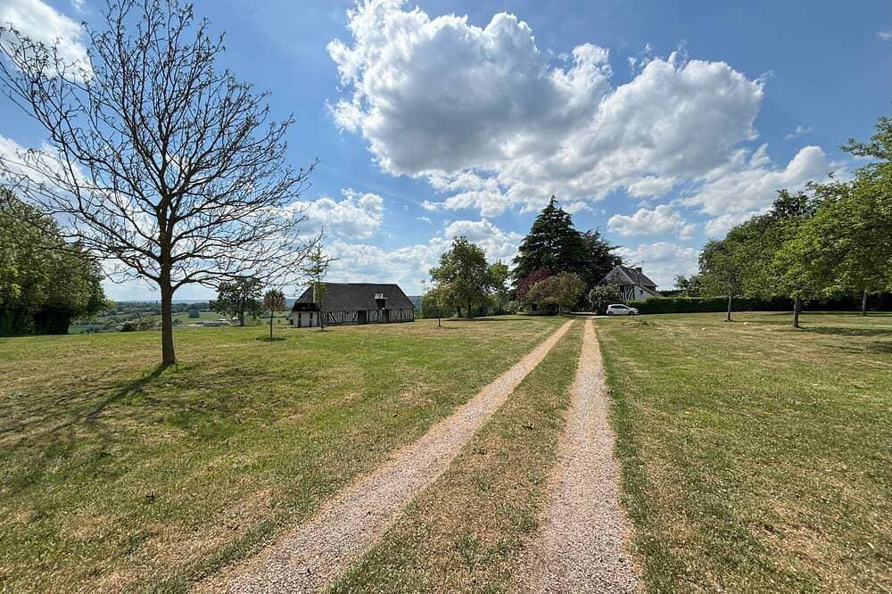Foto 10 von 30: 3 bedroom Family Home 40 minutes away from Deauville